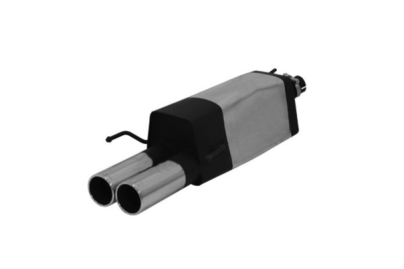 RMS Axle Back Exhausts