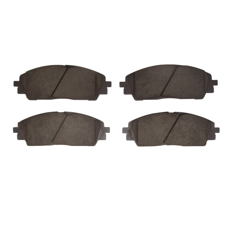 DFC 5000 Advanced Ceramic Brake Pads