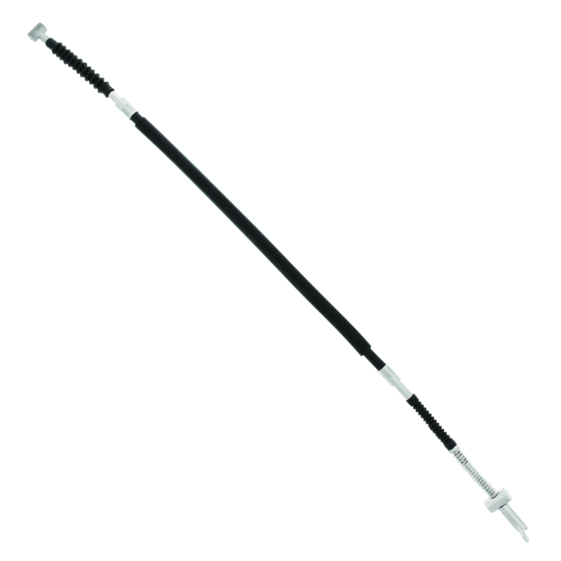 Quadboss Brake Calipers 565203 Caliper QB REAR BRAKE CABLE BLK thumbnail 4