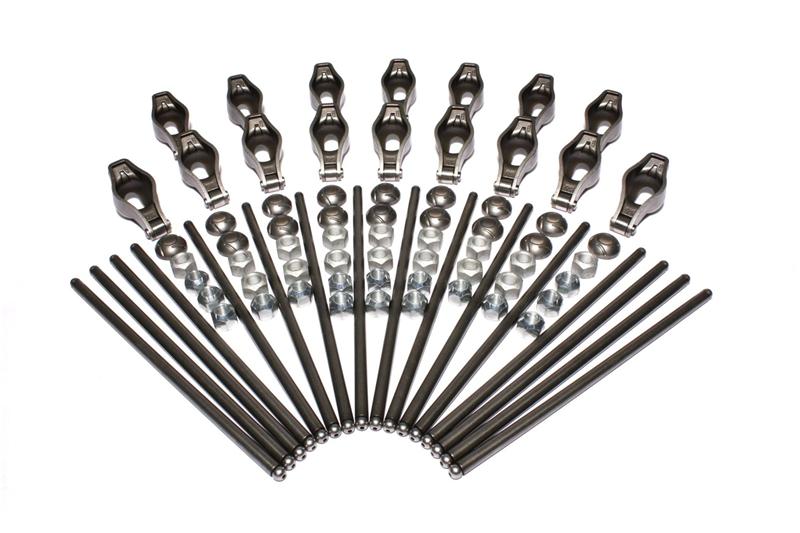 CCA Rocker Arm Kits