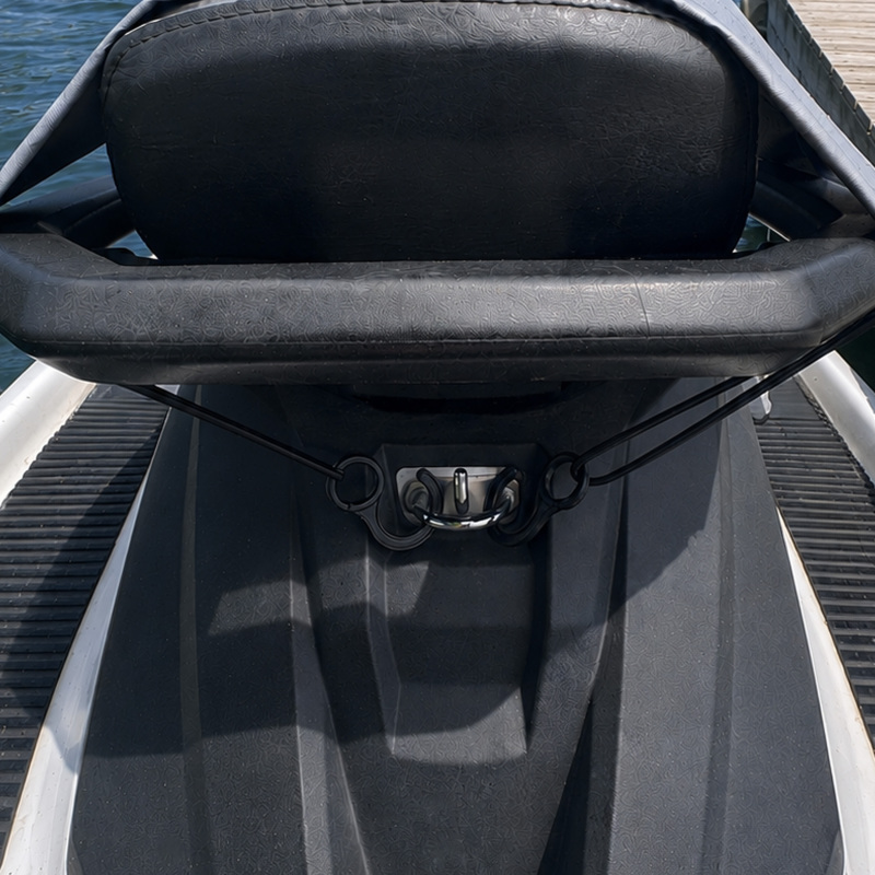 DEI Personal Watercraft Seat Shade thumbnail 5