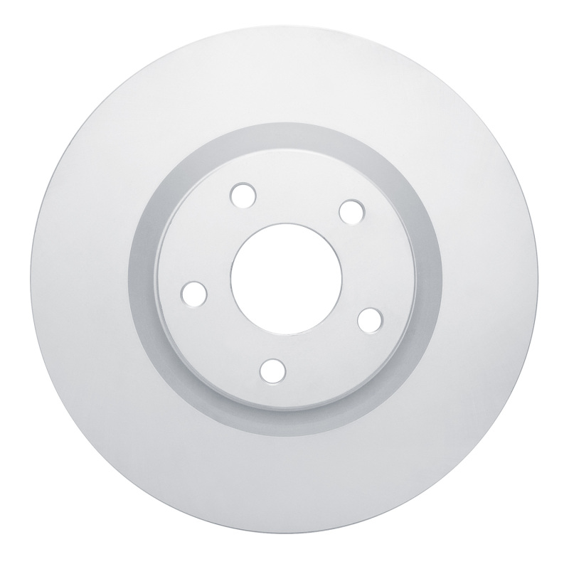 DFC GeoSPEC Coated Rotors - Plain