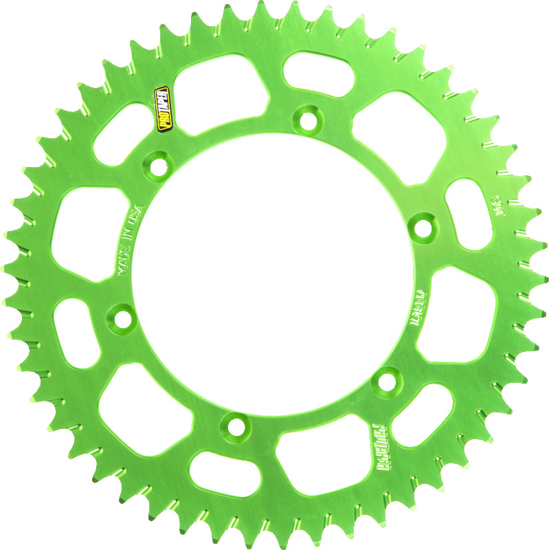PTR Rear Sprocket - Aluminum