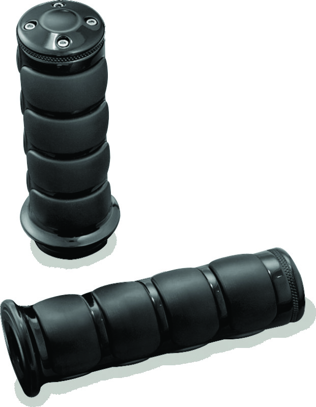 KUR Hand Grips D
