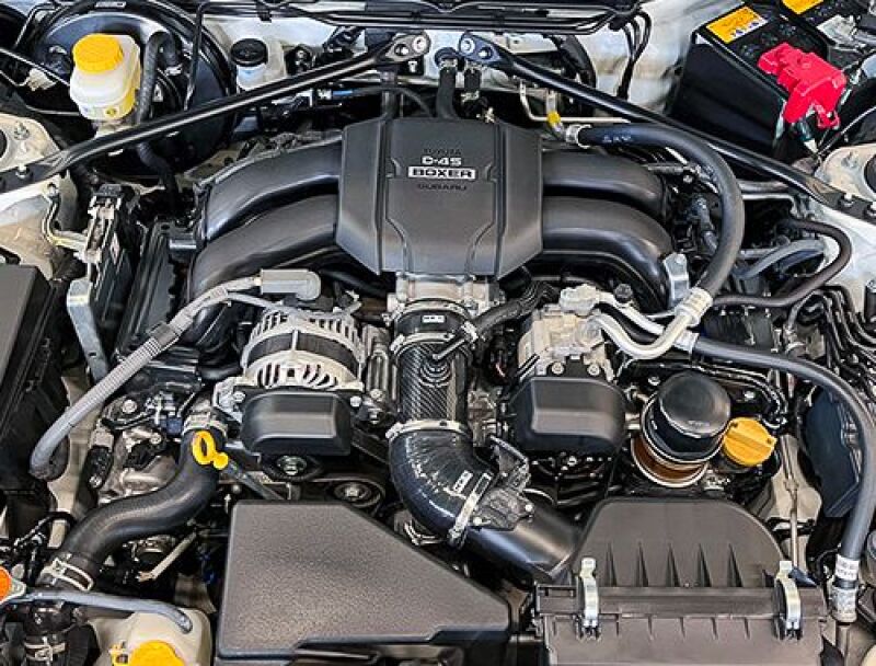HKS Intake Ducts and Funnels