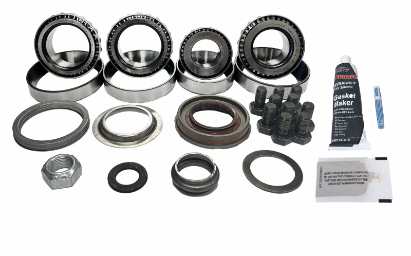 RGA Master Install Kits