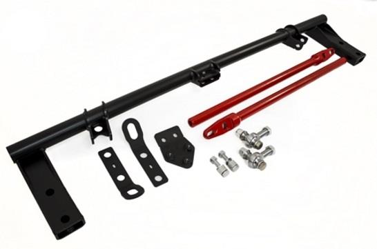 INM Traction Bar