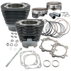 SSC Cylinder & Piston Kits