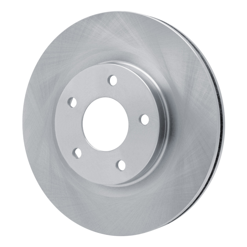 R1 13-26 Mitsubishi ASX Front & Rear Brake Rotors w/Ceramic Pads & Hardware (Bundled Kit) thumbnail 8