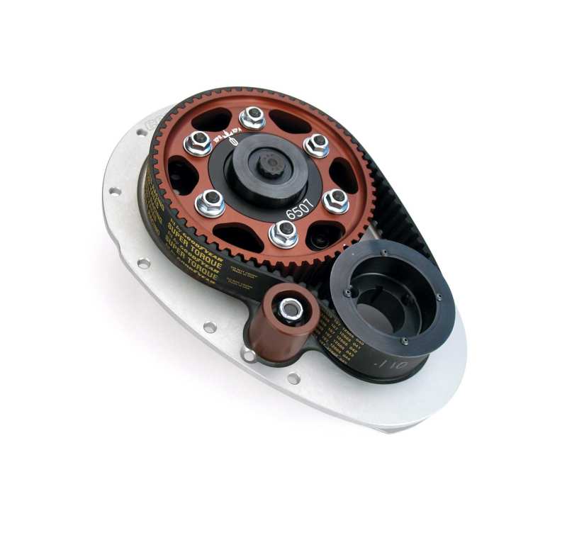 COMP Cams Belt Drive CS Hi-Tech Xtreme thumbnail 6