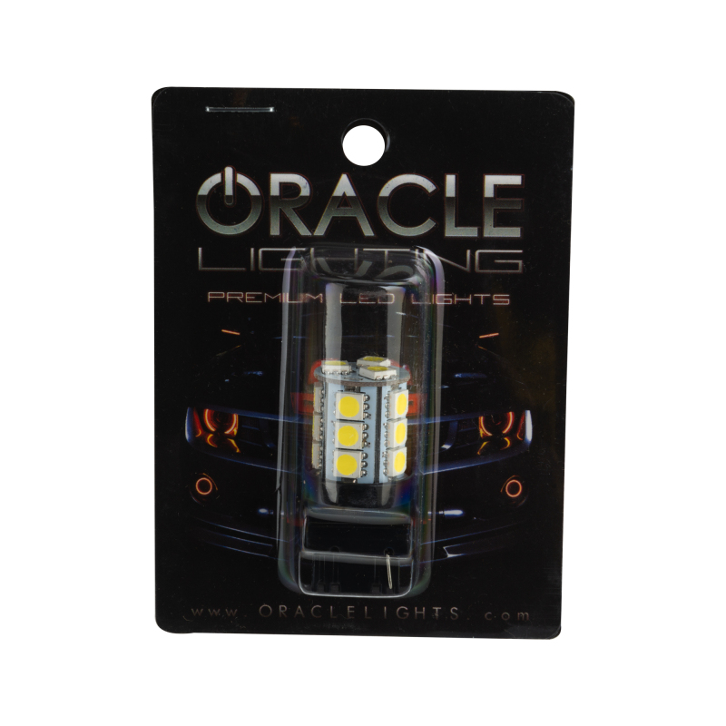 ORL Bulbs - LED