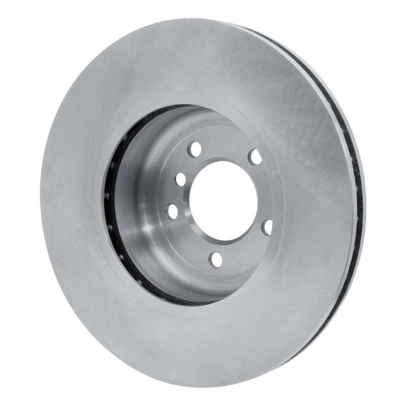 R1 04-10 BMW 535i Front Brake Rotor Set (2x dfc600-31063) thumbnail 4