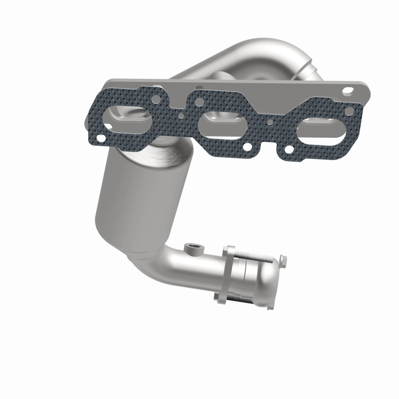 MagnaFlow 2004 Ford Escape 3.0L Direct Fit Converter thumbnail 6