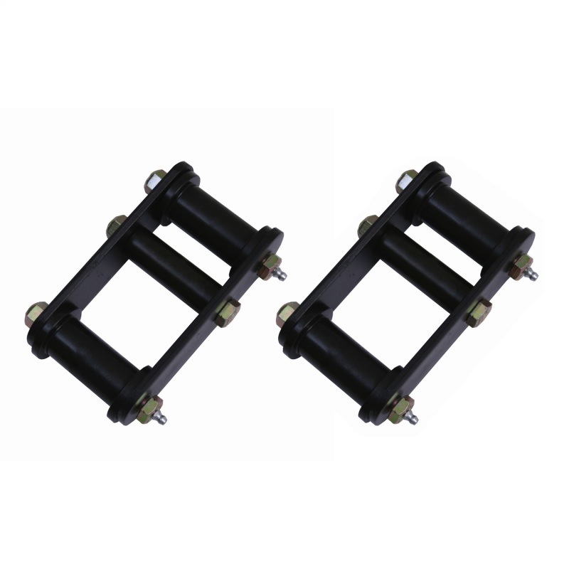 LEAF SPRINGS-OMIX
Shackle