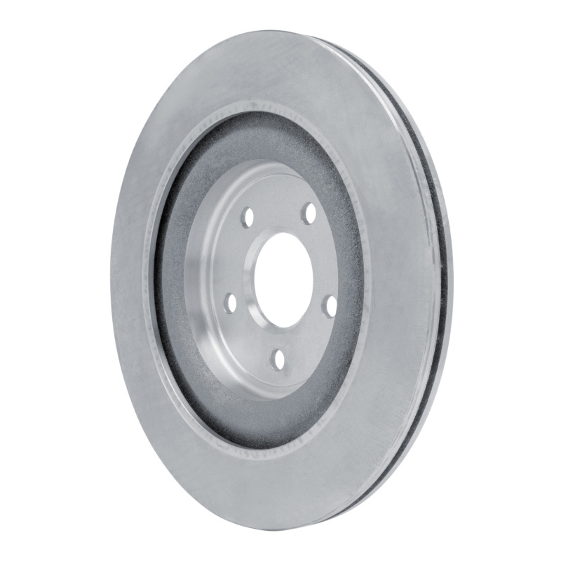 R1 06-15 Jaguar S-Type Rear Brake Rotor Set w/Ceramic Pads and Hardware (2x dfc600-20018, 1x rnc2310-1095-01) thumbnail 4