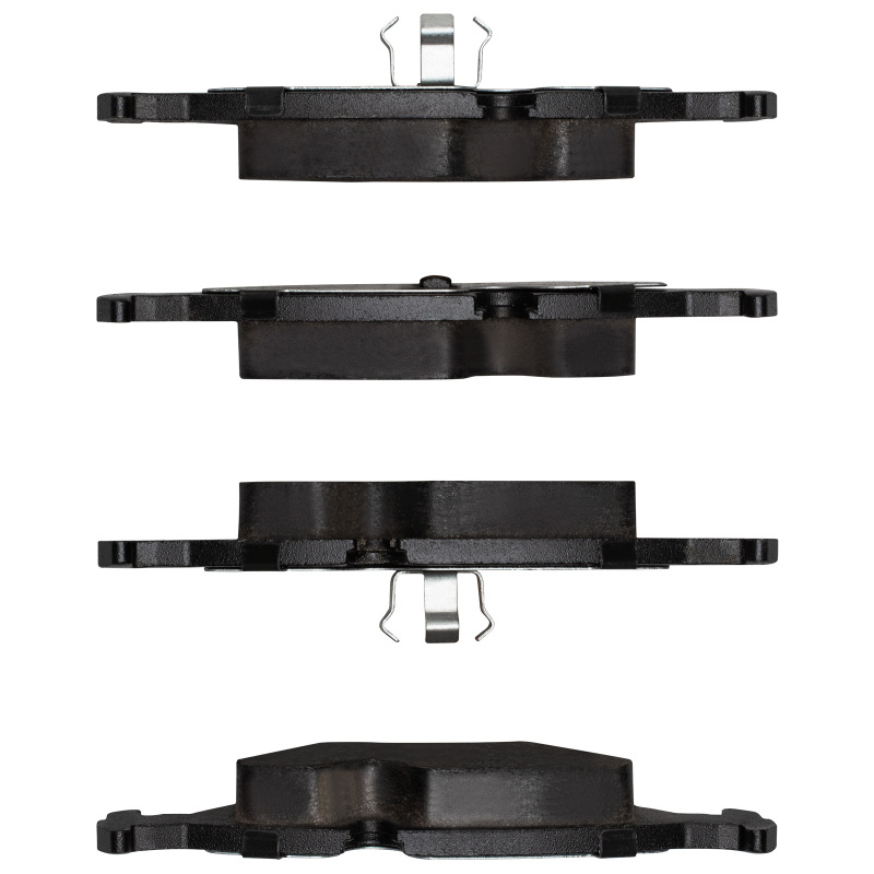 DFC 81-91 BMW Z1 Rear 4000 Hybridynamic Brake Pads thumbnail 5