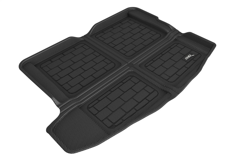 ACE Cargo Liner - Black