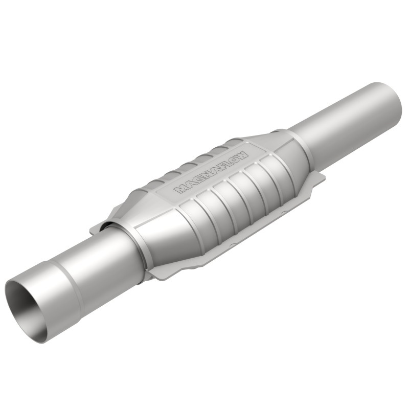 MagnaFlow Direct Fit Catalytic Converter Gm thumbnail 4