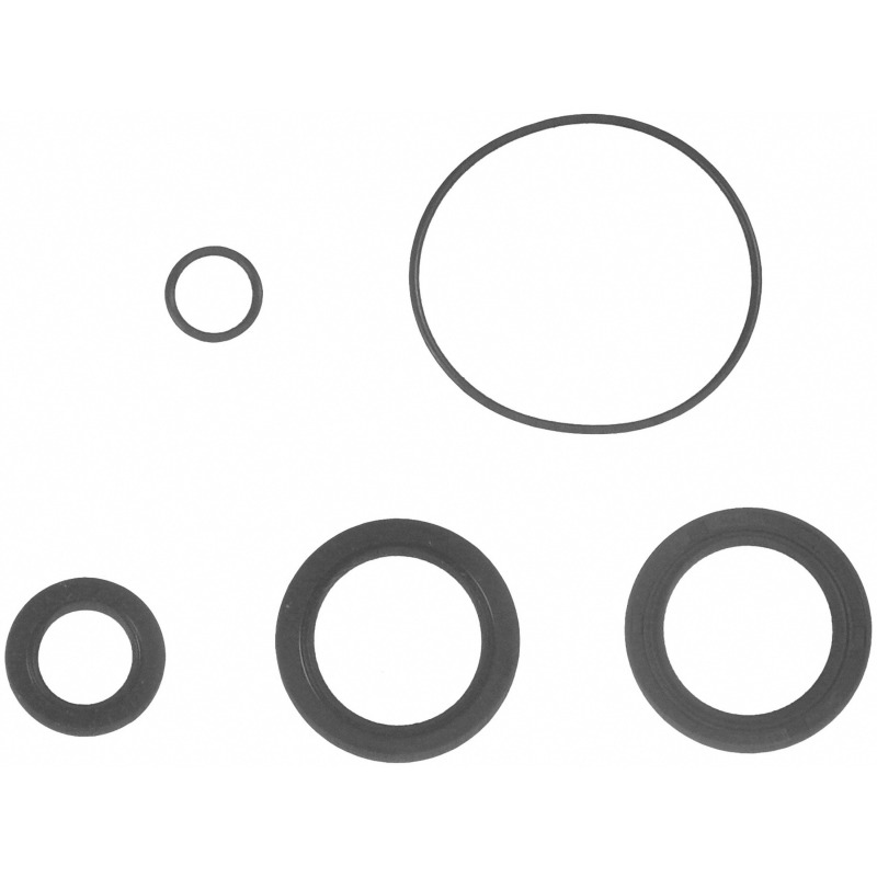 FEL Crankshaft Seals