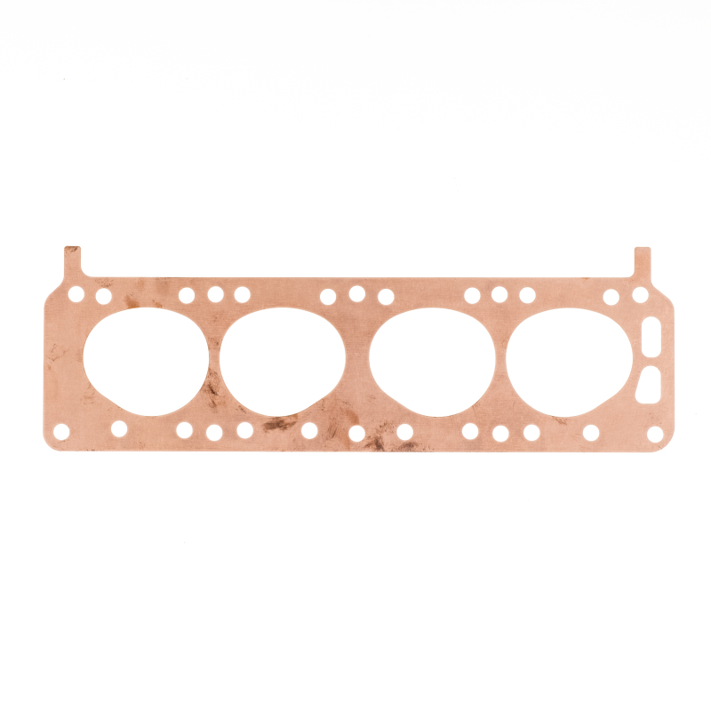 Cometic MG TC/TD/TF 1250-1500cc 68mm .094 inch Thickness Copper Head Gasket thumbnail 3