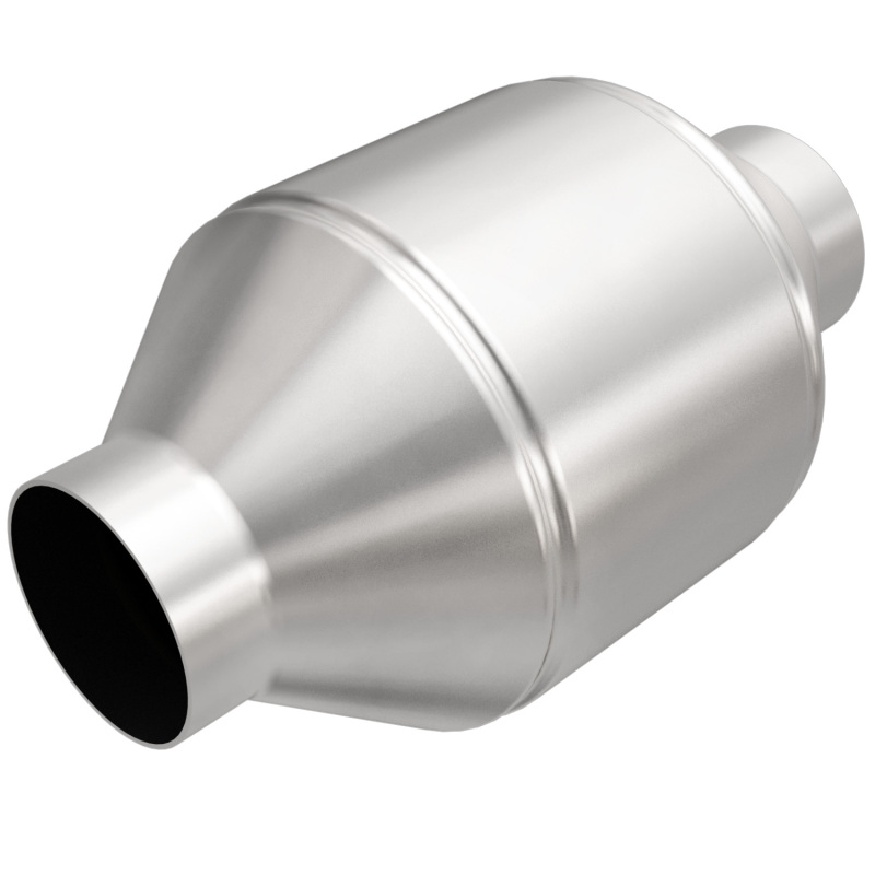 OEM Grade Universal Catalytic Converter - 2.00in.
OEM Grade Universal Catalytic Converter-2.00in.
OEM Grade Universal Catalytic Converter