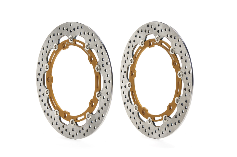 BRE Powersports Discs