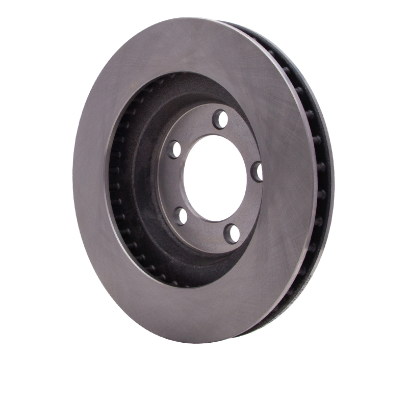 DFC 67-67 Ford Thunderbird Front Brake Rotor
