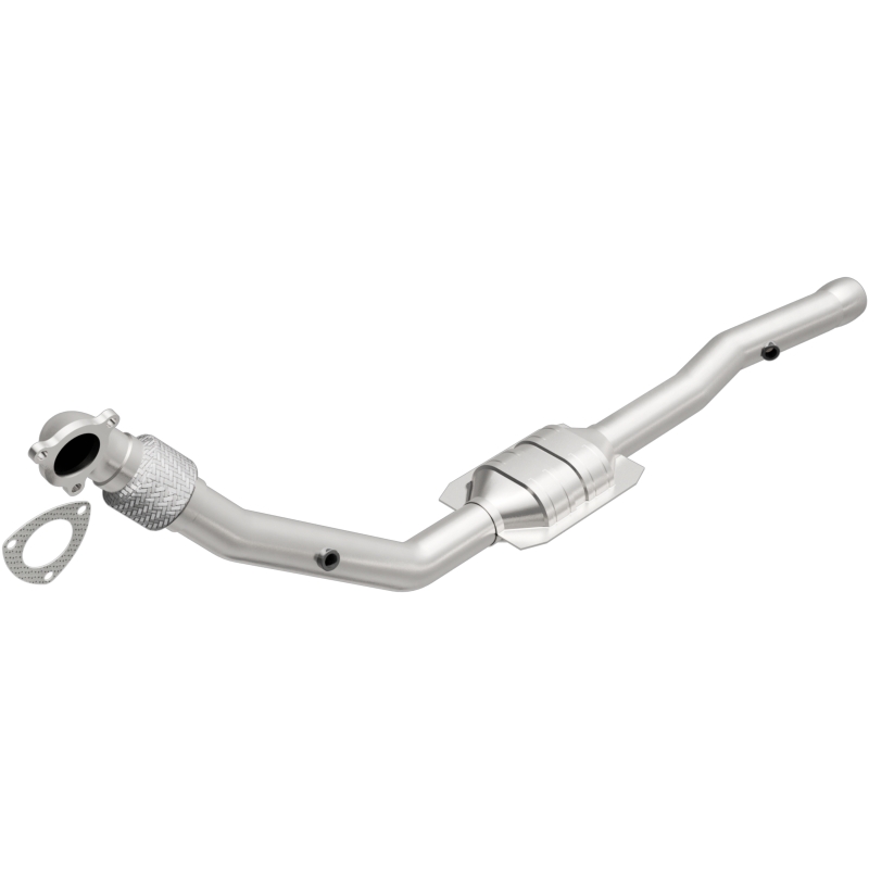 MagnaFlow Direct Fit Catalytic Converter 96-97 Volvo 850 2.5L thumbnail 2