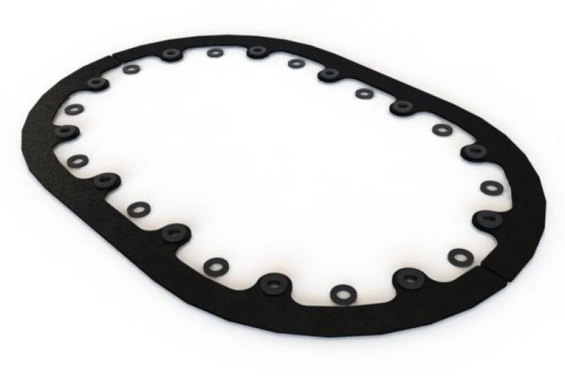 RAD Mounting Brackets