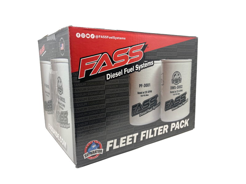 FASS Filters