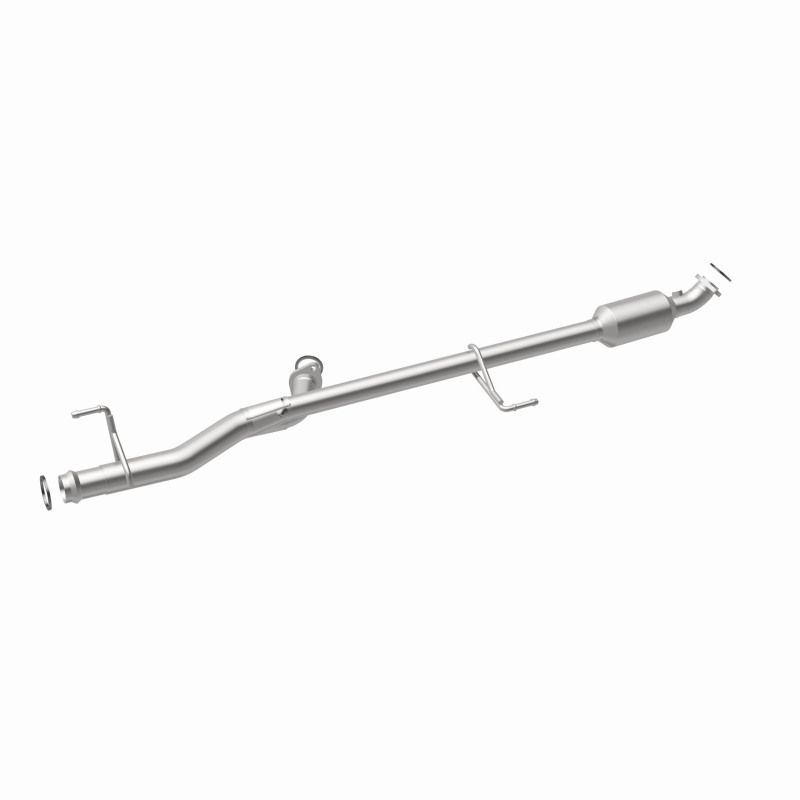 MagnaFlow Direct-Fit SS Catalytic Converter 05-06 Toyota Tundra 4.0L V6 thumbnail 5