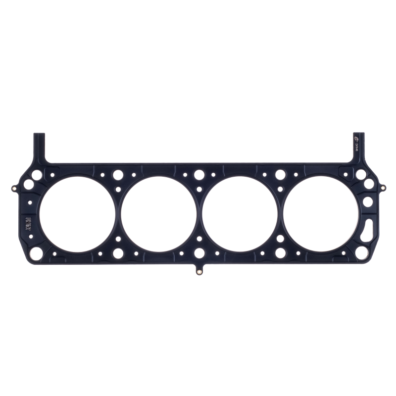 Cometic Ford 302/351 SVO SB 4.030 inch Bore .027 inch MLS Head Gasket thumbnail 8