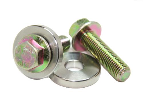 GSC Washer & Bolt Kits