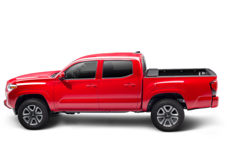 Roll-N-Lock 2024 Toyota Tacoma 5ft A-Series Retractable Tonneau Cover thumbnail 9