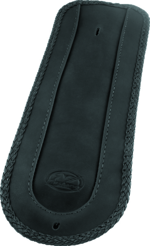 Mustang 82-03 Harley Sportster Fender Bib - Black