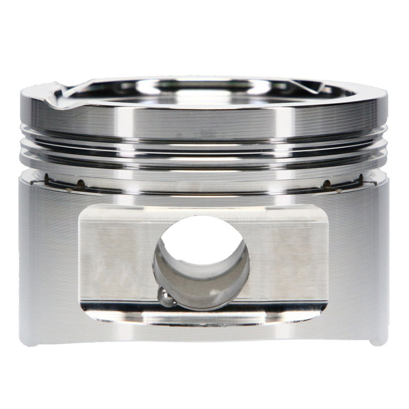 JE Pistons CITROEN SAXO TU5J4 Set of 4 Pistons thumbnail 6