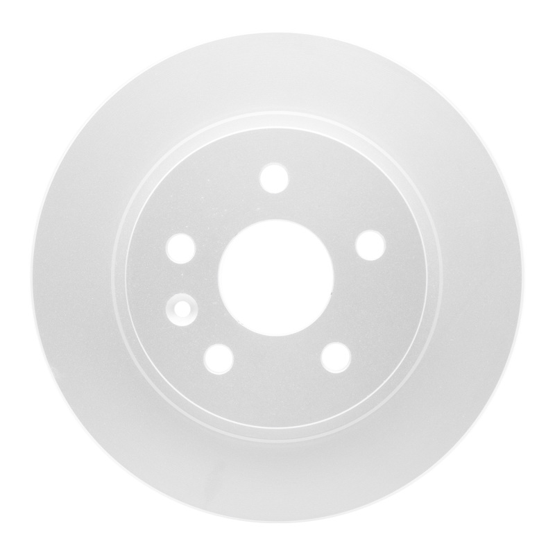 DFC GeoSPEC Coated Rotors - Plain