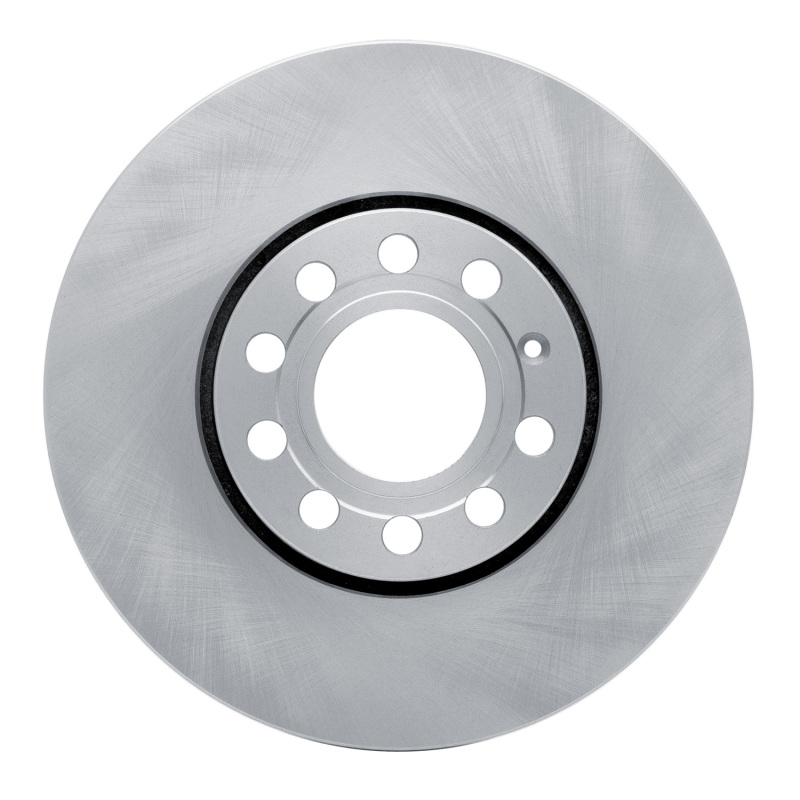 DFC Brake Rotors - Plain