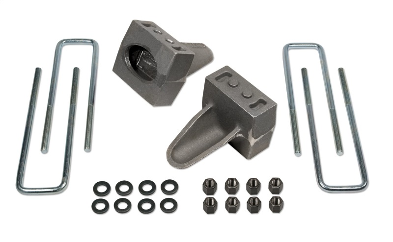 TUF Rear Block Kits