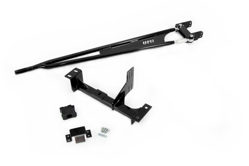 UMI Performance 98-02 GM F-Body Torque arm Kit Automatic thumbnail 2