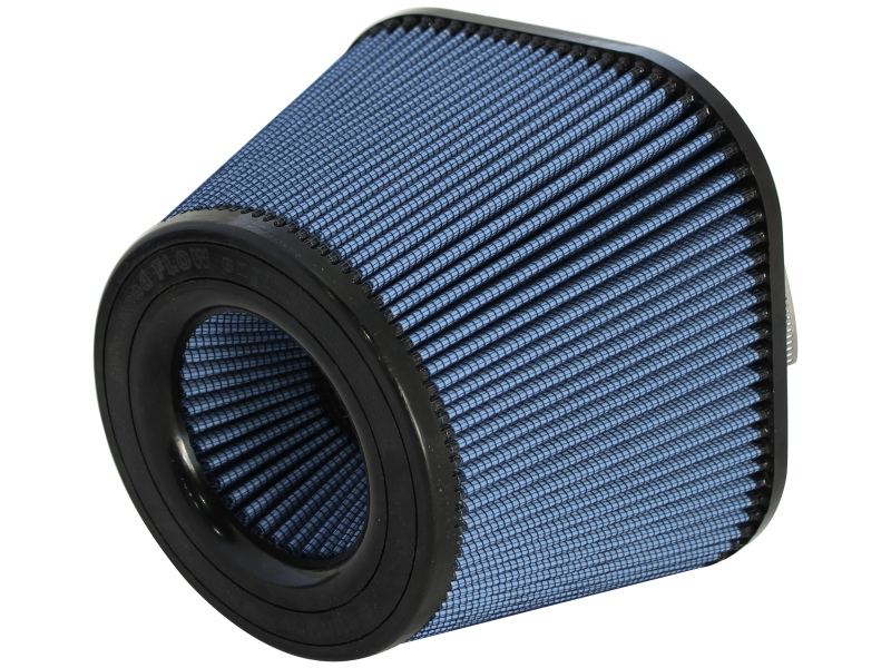 aFe Magnum FLOW Pro 5R Air Filter 7.13in F x (8.75in x 8.75in) B x 7in T(Inv) x 6.75in H thumbnail 8