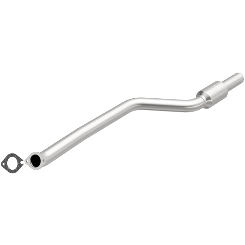 MagnaFlow Direct Fit Catalytic Converter BMW 3 07-08 Front OEM thumbnail 4
