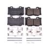 PSB Z17 Evolution Brake Pads