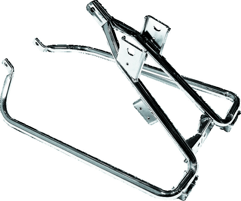 BKC Saddlebags C
