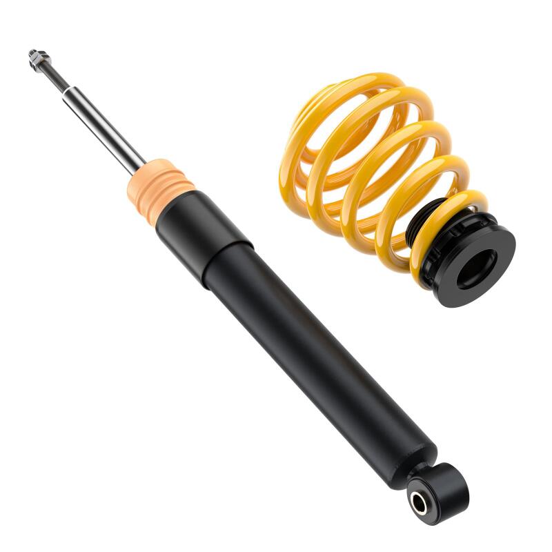 ST Suspensions XA Coilover Kits 18220072 Height, Rebound Adjustable Kit 06+ BMW Z4 (Z89) thumbnail 9