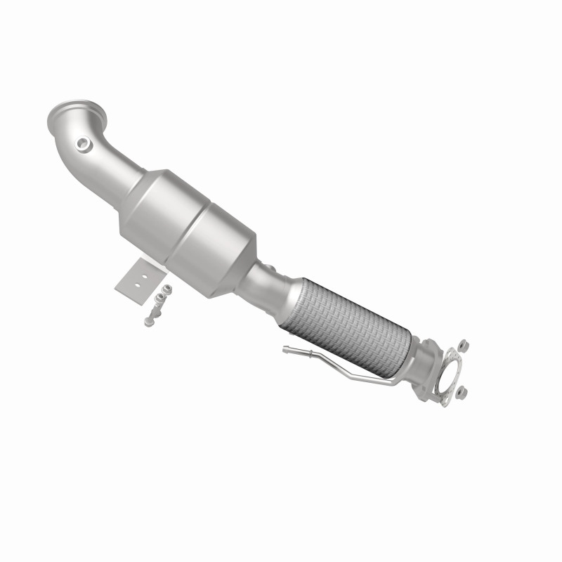 MagnaFlow 13-14 Ford Fusion 2.0L Direct Fit Converter thumbnail 9