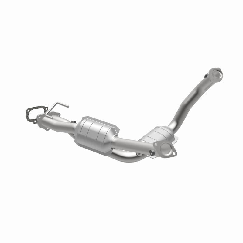 MagnaFlow Direct Fit Catalytic Converter 04 Ranger/BSeries 3.0L thumbnail 9