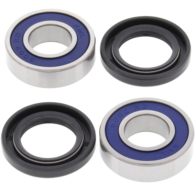 ABR Wheel Bearing Kits