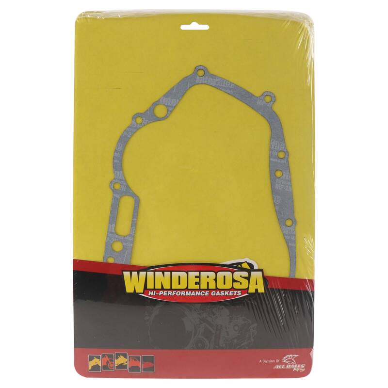 VEP Side Cover Gasket Kit