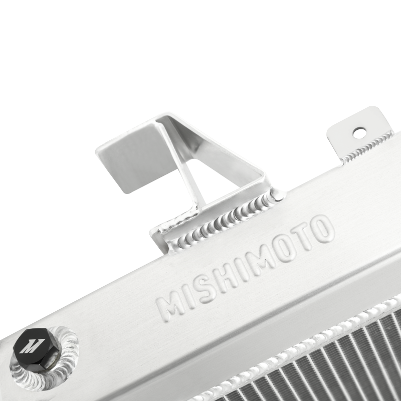 Mishimoto 13+ Ram 2500/3500 6.7L Cummins Aluminum Radiator thumbnail 6